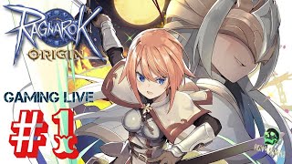ラグナロクオリジン#1（お試し配信）