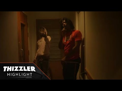 Shootergang Fleecy x Shootergang VJ - Stop Snitchin (Exclusive Music Video) || Dir. T2OAM