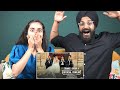 Dunki Trailer Reaction | Drop 4 | Shah Rukh Khan | Rajkumar Hirani | Parbrahm Singh