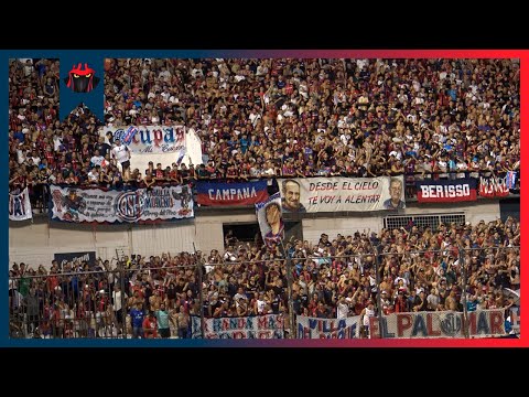 "San Lorenzo 1-0 Independiente (CH) | 4k | Por los colores de este amor" Barra: La Gloriosa Butteler • Club: San Lorenzo