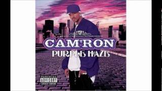 Cam&#39;ron: Lord You Know