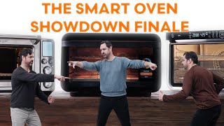 Smart or Not? | Breville vs Ninja vs June Ovens REVIEWED (Ep