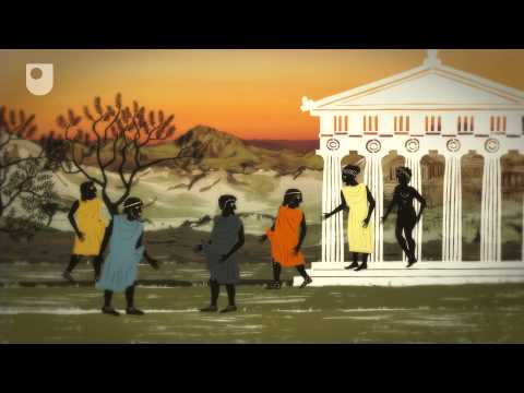 Lysistrata - Greek Plays (1/2)