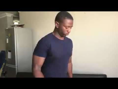 TaFire and Siviwe Lutseke - December time