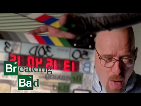 Breaking BLOOPERS (Part 3) | Season 3 | Breaking Bad