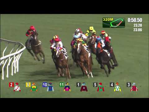 23/2/2022 (447) Mercurial - K Teetan