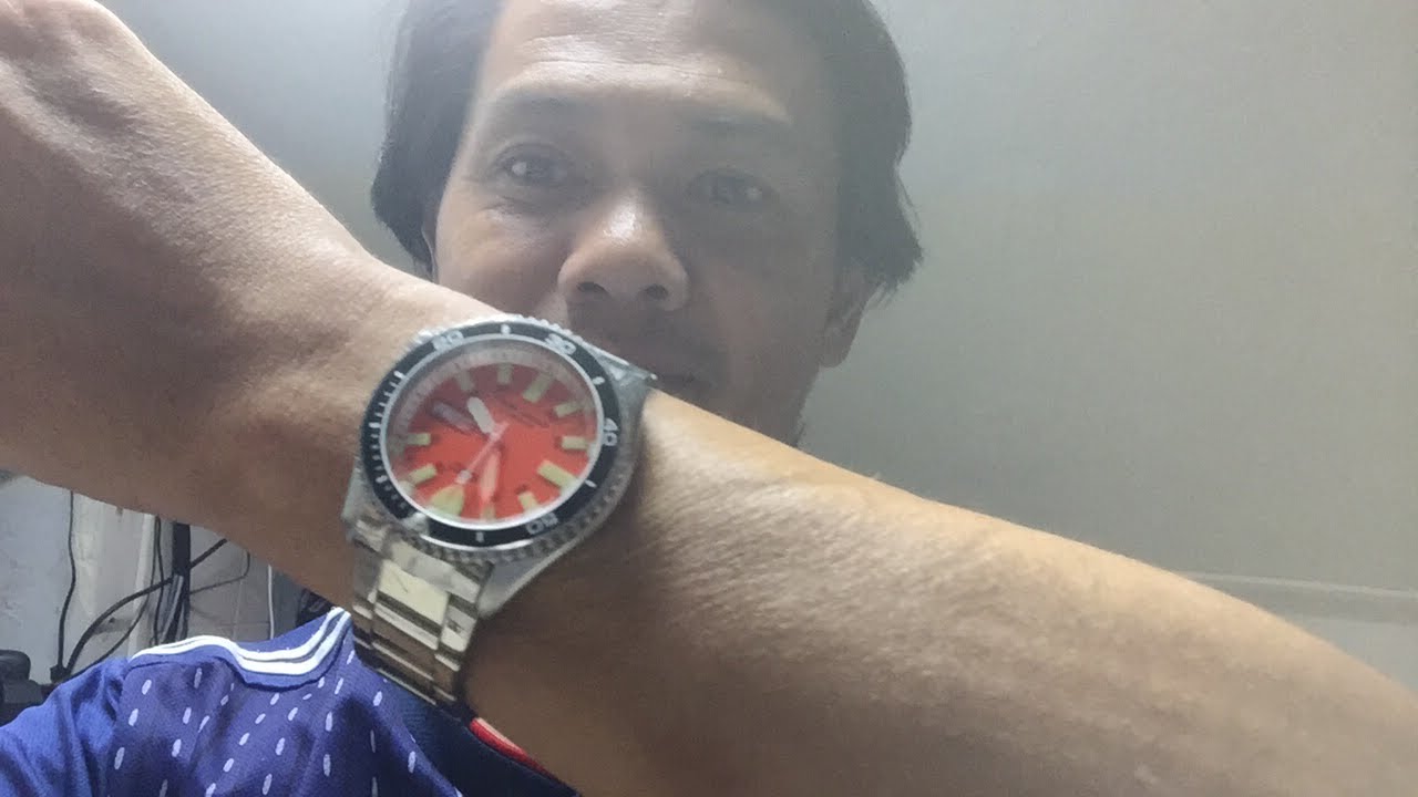 Pulseira de relógio ideal