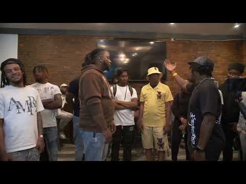 Revenew vs K Illa Mac