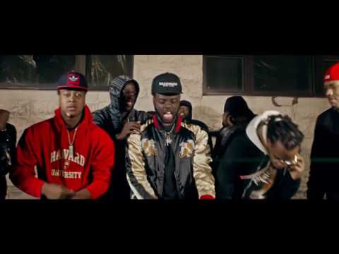 FassCoupe First Day Out In Studio Performance