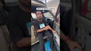 Download lagu TINGKAP PRODUA KENARI TAK BOLEH TURUN mp3