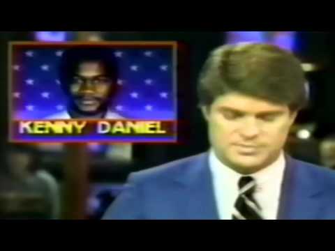 USFL Control Central 1984 - Players Signing with the Rival NFL