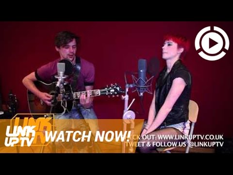 Alex Clare - Too Close (J Marie Cooper & Max Milner COVER) | Link Up TV