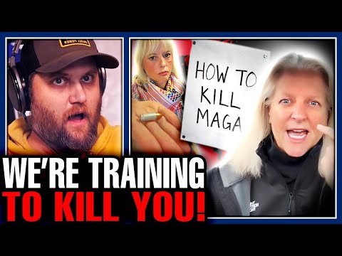 UNHINGED ICE PROTESTERS MAKE A HUGE MISTAKE! THE FBI IS ON THE WAY!