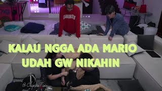 Download lagu Cynthia becomes Arap's babysitter in Caca mode #marapthon #yb #ybrap mp3 Download lagu Cynthia becomes Arap's babysitter in Caca mode #marapthon #yb #ybrap mp3