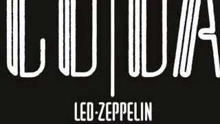 If It Keeps On Raining (Rough Mix) (When The Levee Breaks)- Led Zeppelin