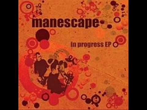 Manescape - In progress