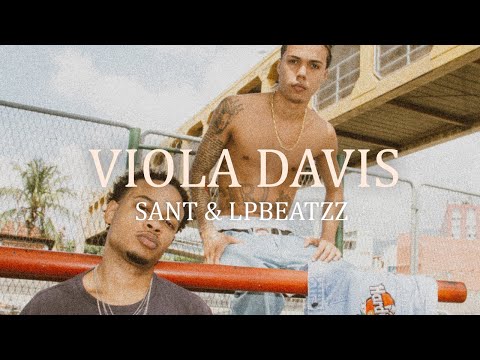 Video thumbnail for Viola Davis