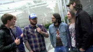 Feral Children at Bumbershoot 2010