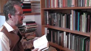Interview with a Book Collector: Mark Valentine