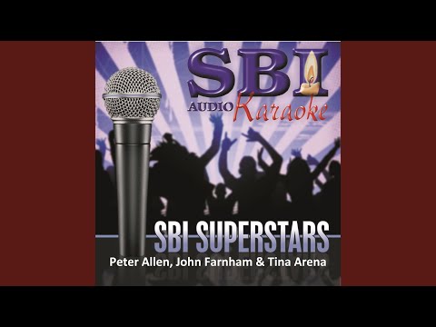 Aimer Jusqu'a L'impossible (Karaoke Version)