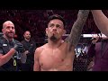 Brandon Royval Octagon Interview | UFC Kansas City