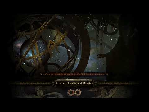 Path of Exile 15 10 2018 Red Elder SoulWrest Delve 3,4