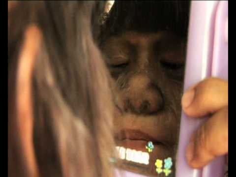 My Shocking Story: Real Wolf Children - Back to School