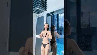 Yasmin tiktok be like...