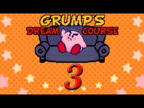 Grump's Dream Course Episode 3 - Tactical Mind