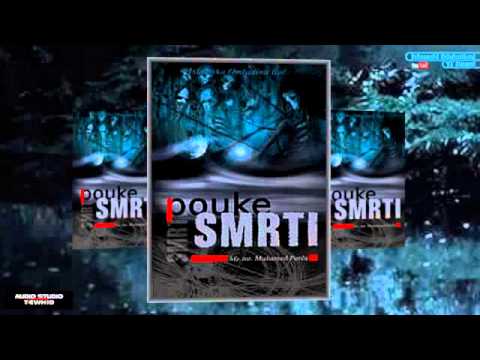 POUKE SMRTI-hfz mr  Muhamed Porča