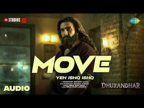 मूव – ये इश्क़ इश्क़ (2025) — वीडियो थंबनेल