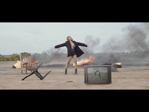 BIBIANNA - RAVAGNA (OFFICIAL VIDEO)