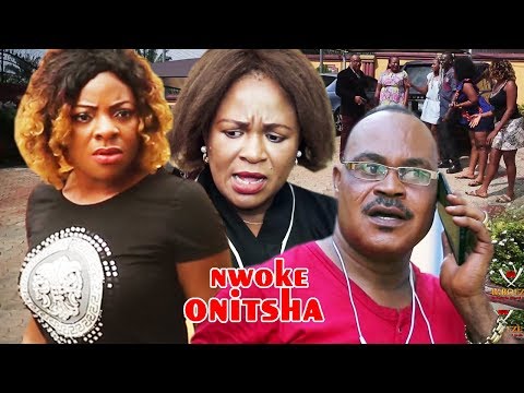Nwoke Onitsha  - 2018 Latest Nigerian Nollywood Igbo Movie Full HD