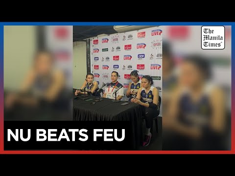 Lady Bulldogs ecstatic after win over Lady Tamaraws