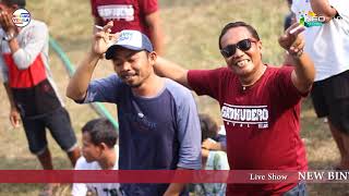 Download lagu KONCO TURU KHARISMA MO NEW BINTANG YENILA THE BIG FAMILY OF GADUDERO 2018 mp3