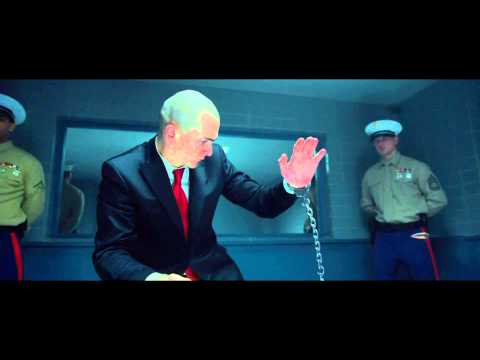 Hitman: Agent 47 - polski zwiastun