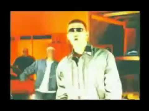 Mc ceja- Ni**a what what?!!!?!! (2001)