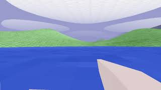 Raycaster Random Cave/Dungeon Generation