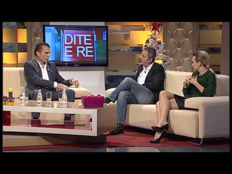 Ditë e Re 15 Dhjetor 2014- Ora News