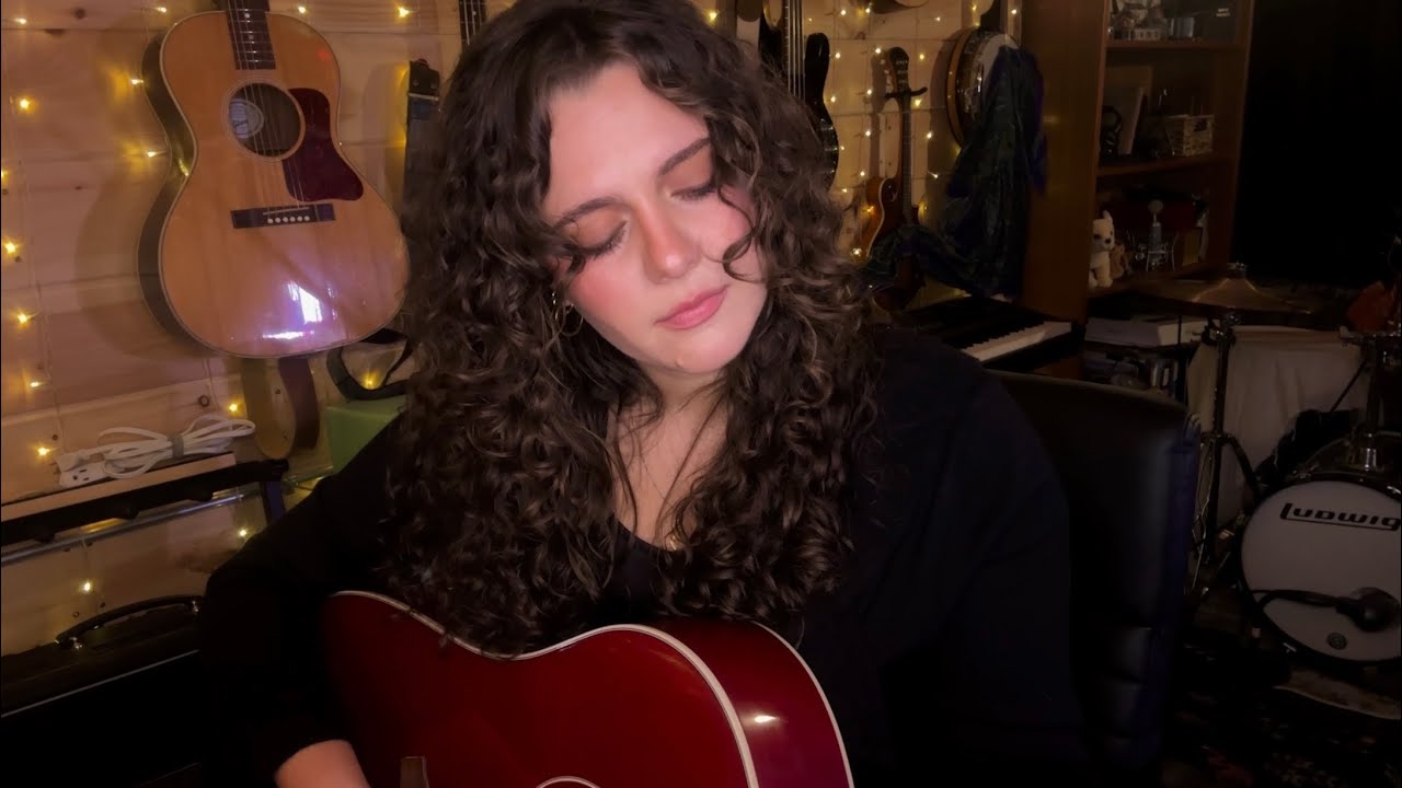 Promotional video thumbnail 4 for Katherine Winston