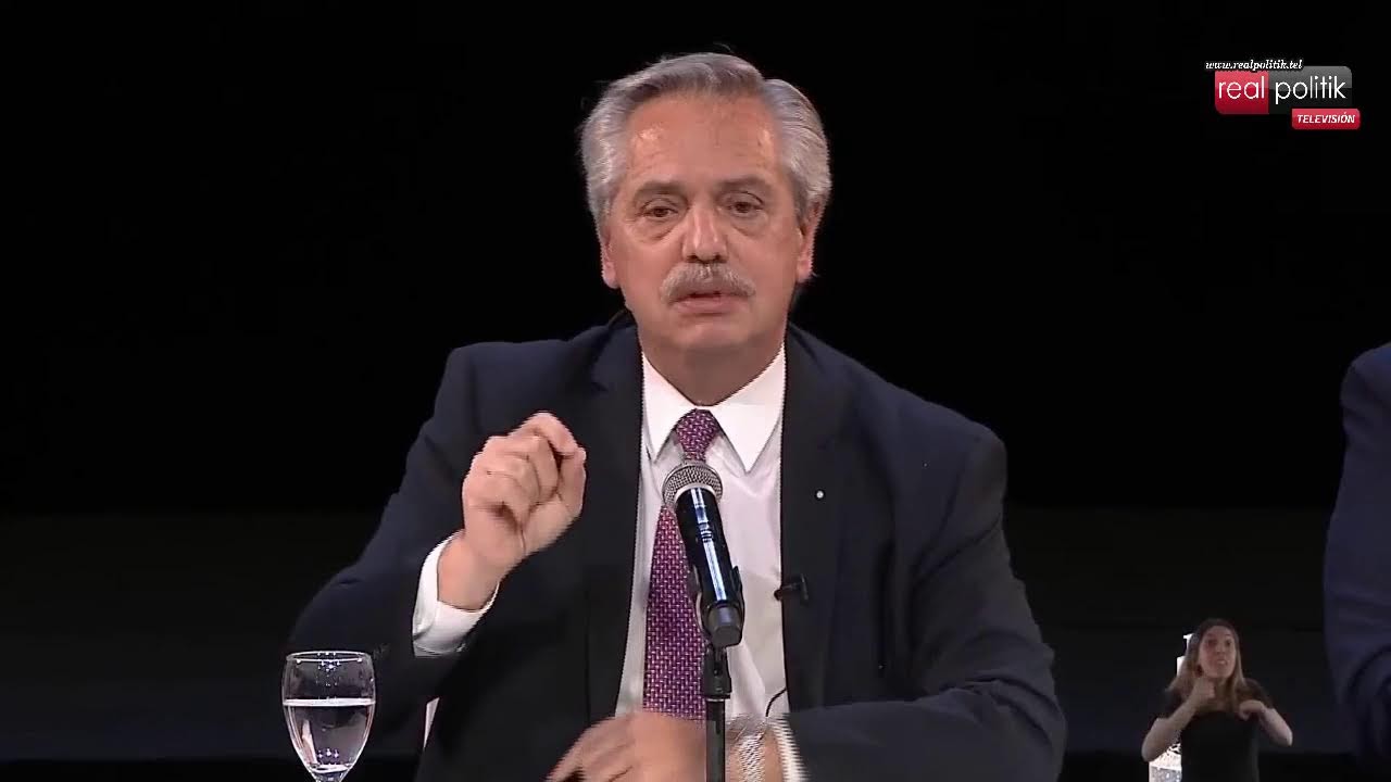 Alberto Fernández se refirió a la violación grupal en Palermo y respaldó a Gómez Alcorta