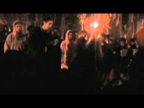 ANTWAN vs BARDO (SEMIFINAL) HALABALUSA UNDERGROUND