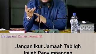 Download lagu Jangan Ikut Jamaah Tabligh Inilah Penyimpangan Kelompok Mereka mp3 Download lagu Jangan Ikut Jamaah Tabligh Inilah Penyimpangan Kelompok Mereka mp3