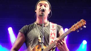 Michael Franti   Earth from Space
