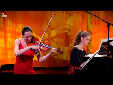 Anja Bukovec - The Seventh Avenue Blues by Jani Golob (live from Kino Šiška)