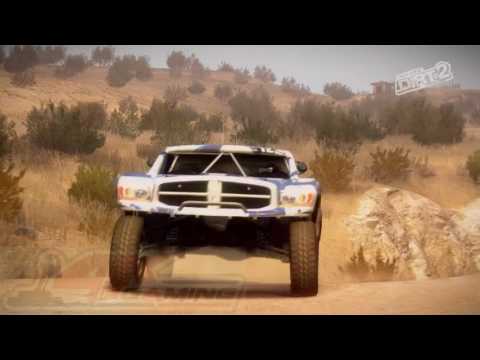 Dirt 2 Gameplay 76