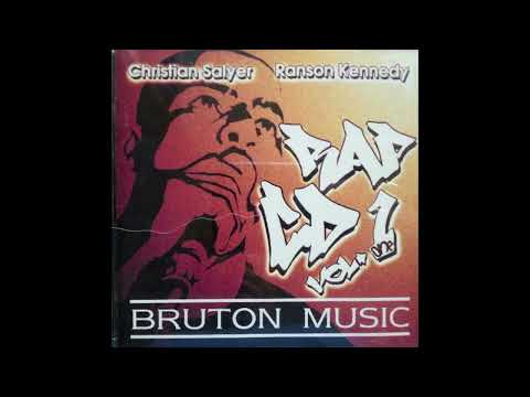 Christian Salyer, Ranson Kennedy - The Anger