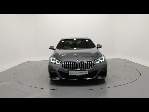 BMW 2-Series 218i M Sport Gran Coupe - Image 2