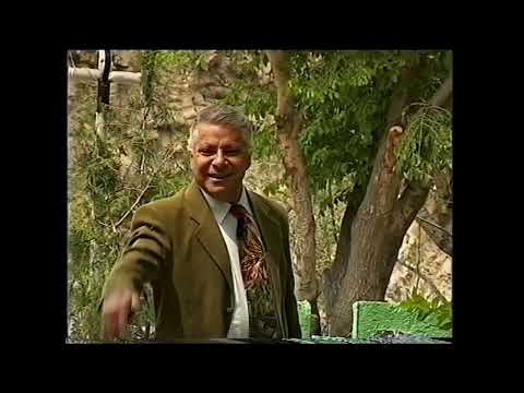 Ashugh Sheram (1857-1938) - Anoush yar (Armenian song)