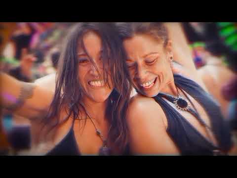 Mindsphere - DJ Set - ZNA Gathering 2022 [Goa Trance Mix]